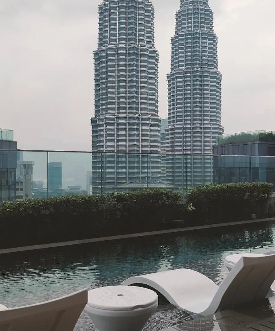 Star Residence Suite Kuala Lumpur