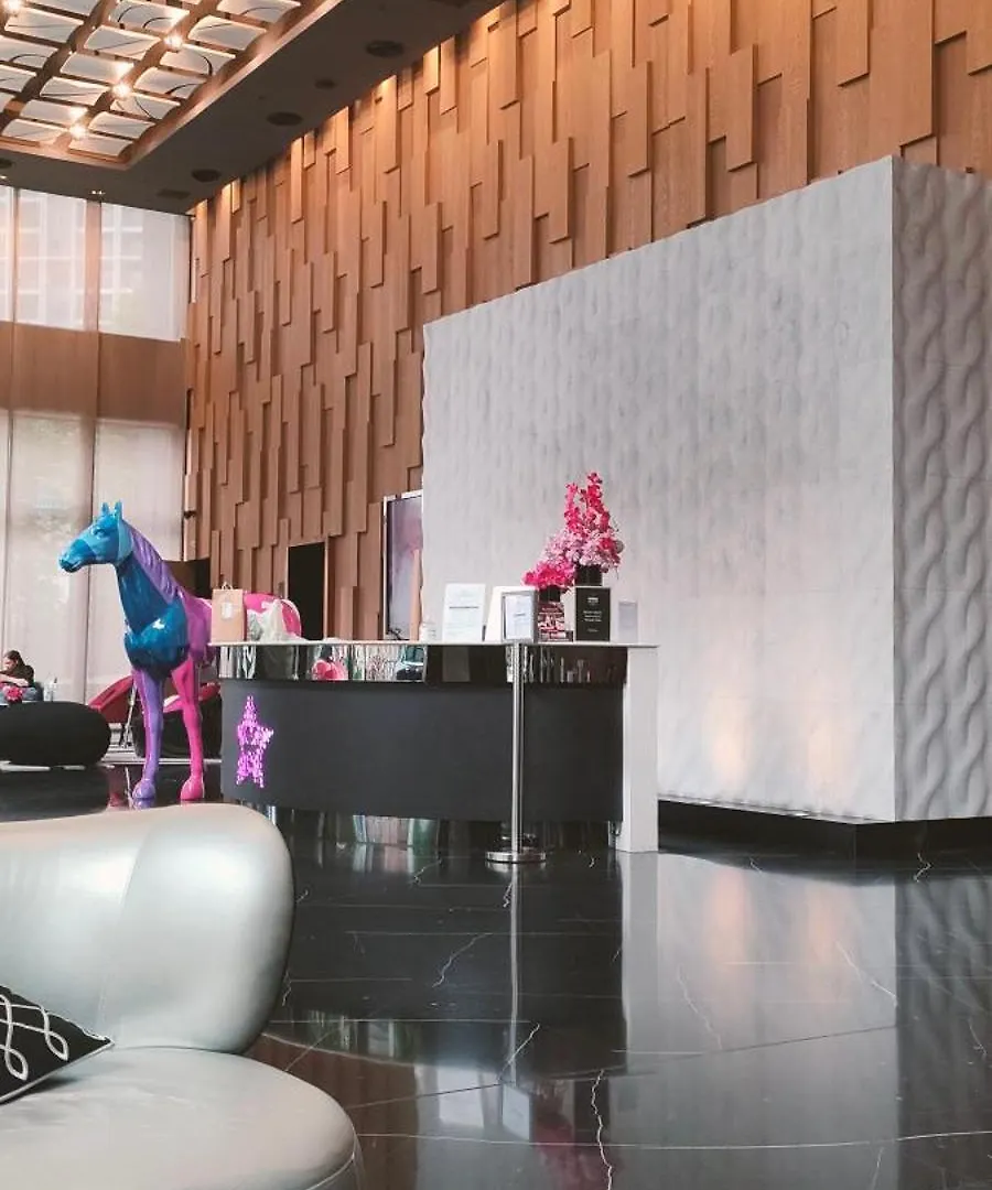 Star Residence Suite Kuala Lumpur