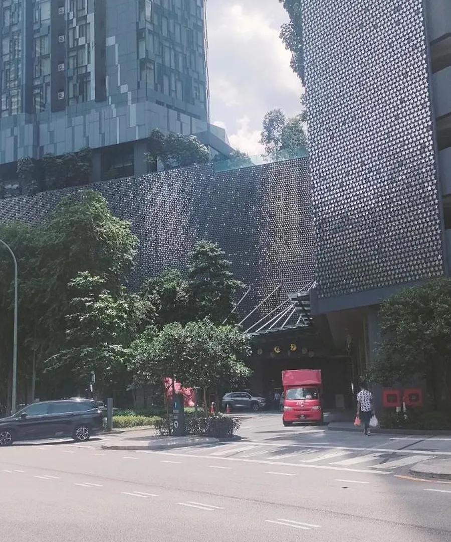 Star Residence Suite Kuala Lumpur 0*,  Malaisie