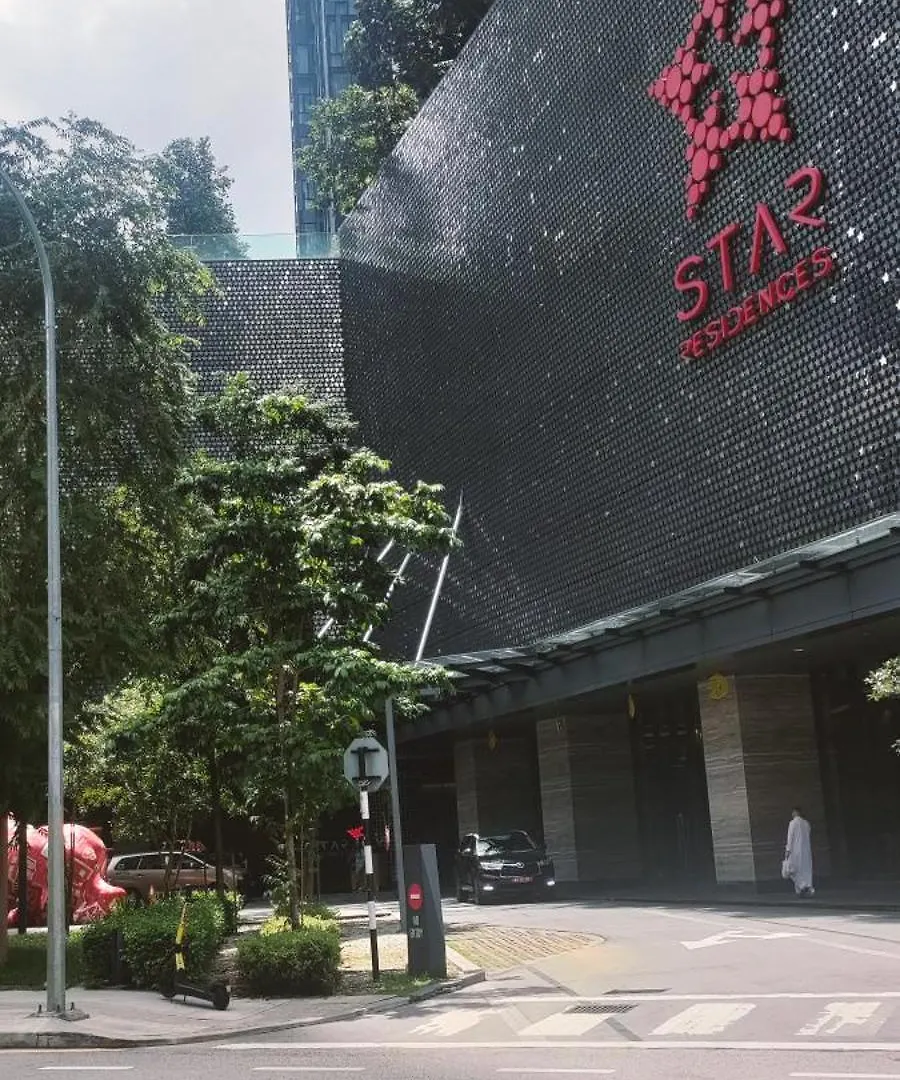 Star Residence Suite Kuala Lumpur