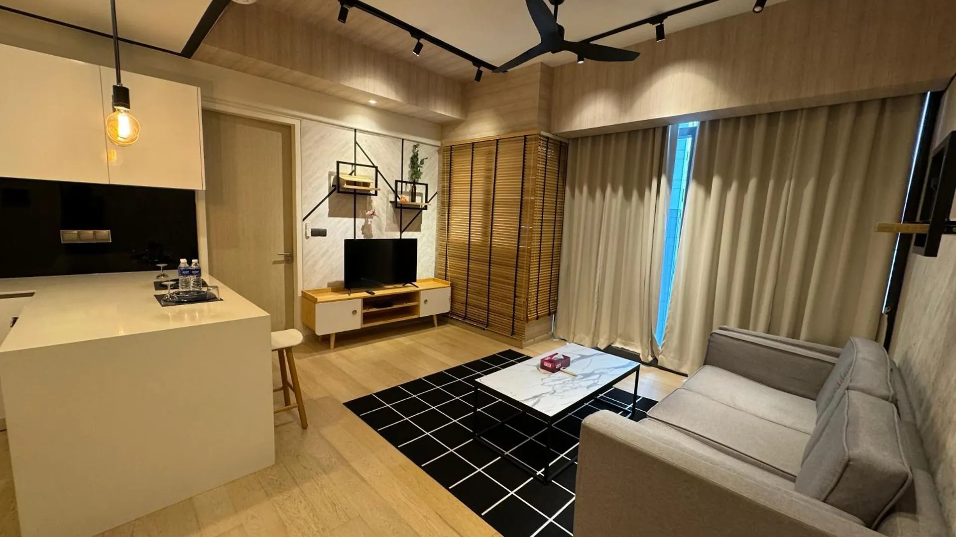 Star Residence Suite Kuala Lumpur Malaisie