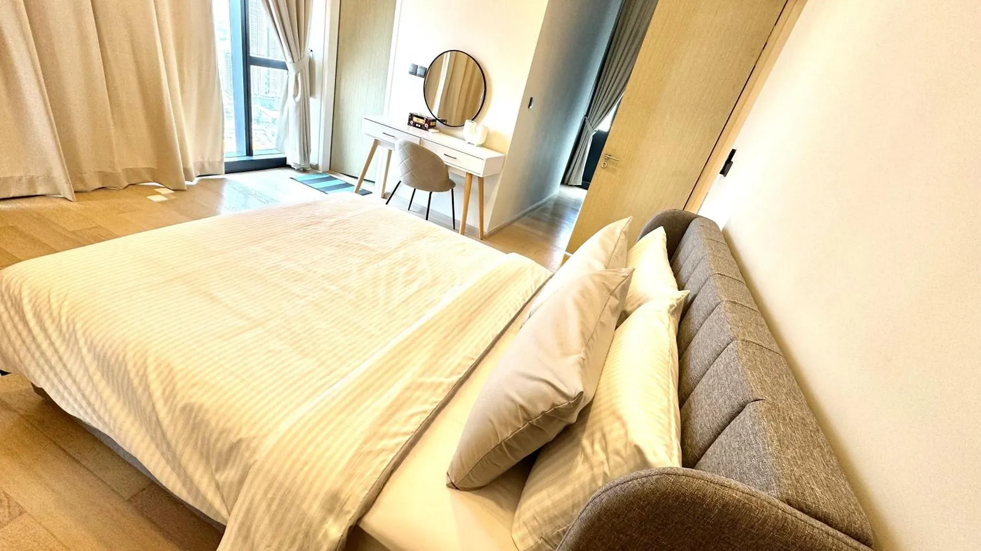 Star Residence Suite Kuala Lumpur