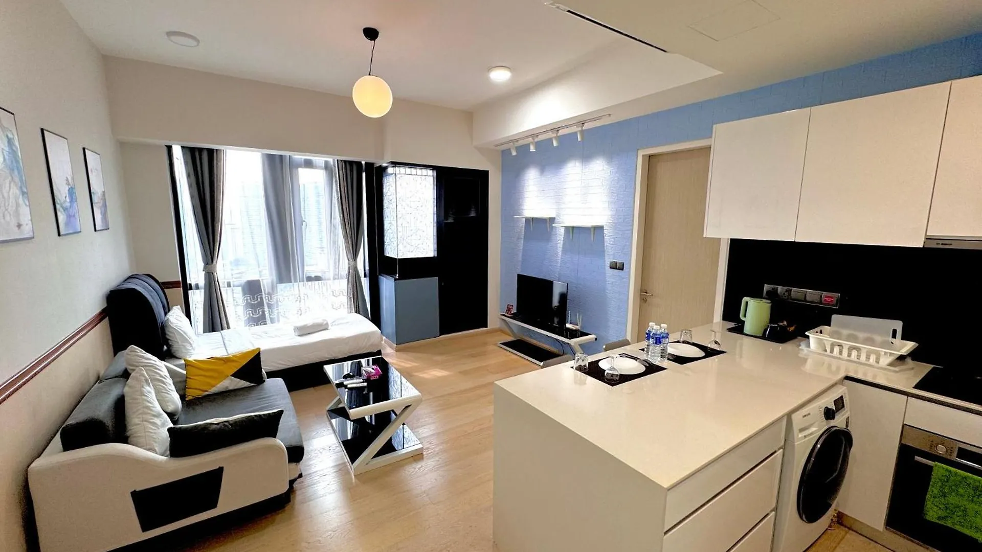 Appartement Star Residence Suite Kuala Lumpur