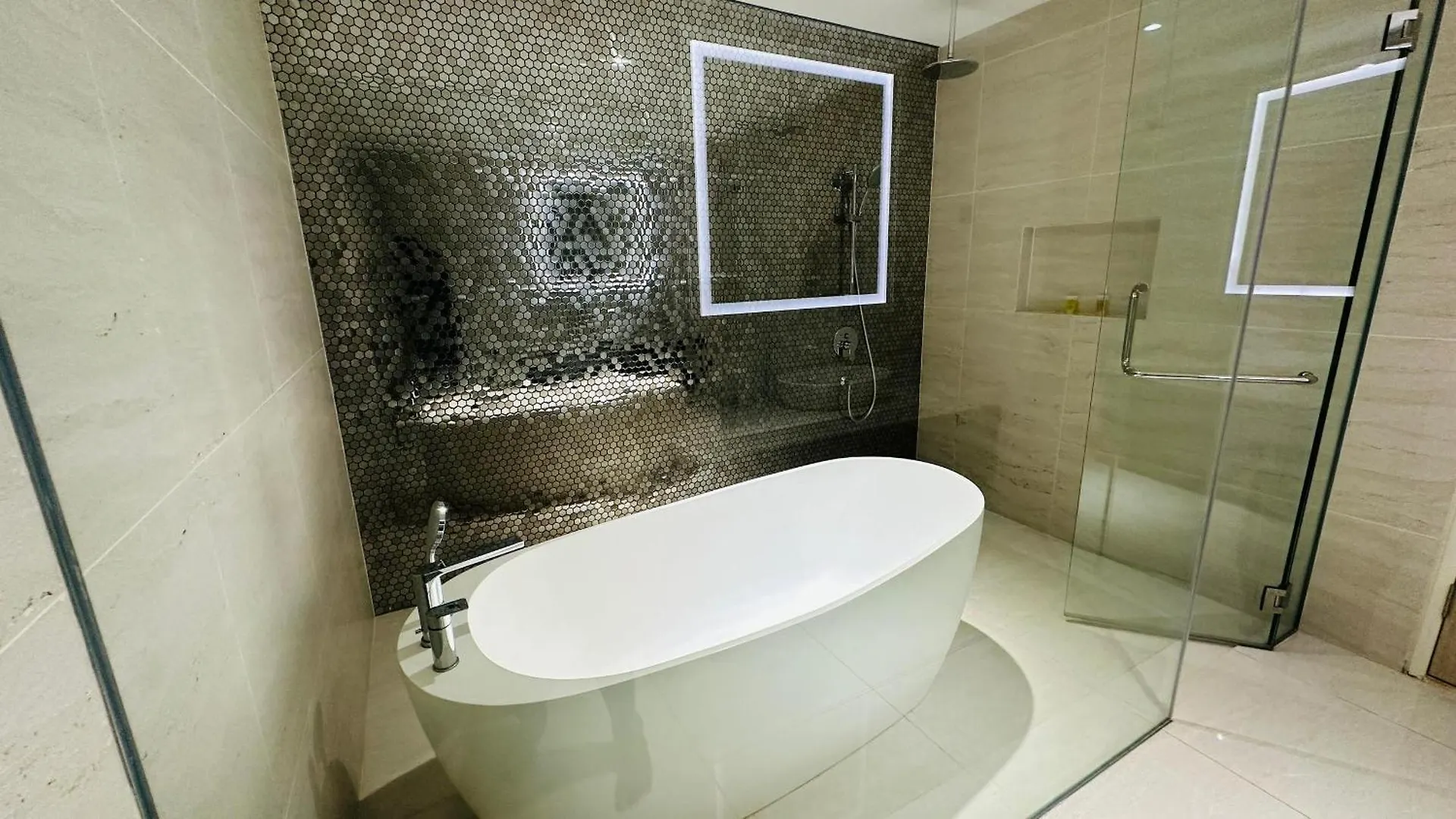 Appartement Star Residence Suite Kuala Lumpur