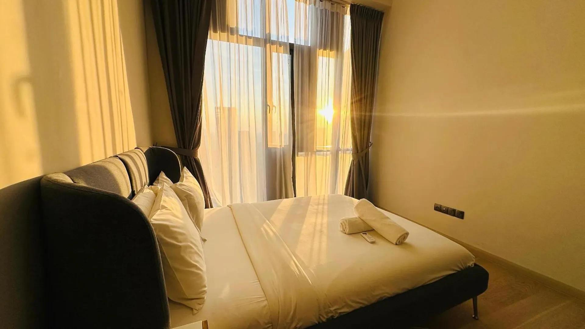 Appartement Star Residence Suite Kuala Lumpur
