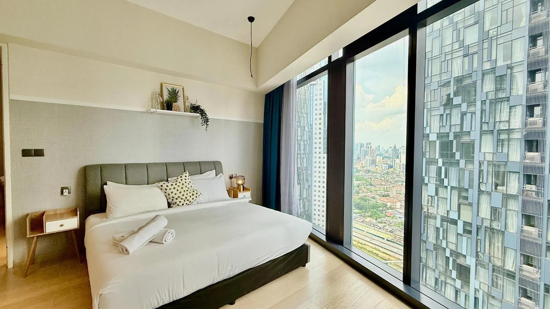 Star Residence Suite Kuala Lumpur 0*,  Malaisie