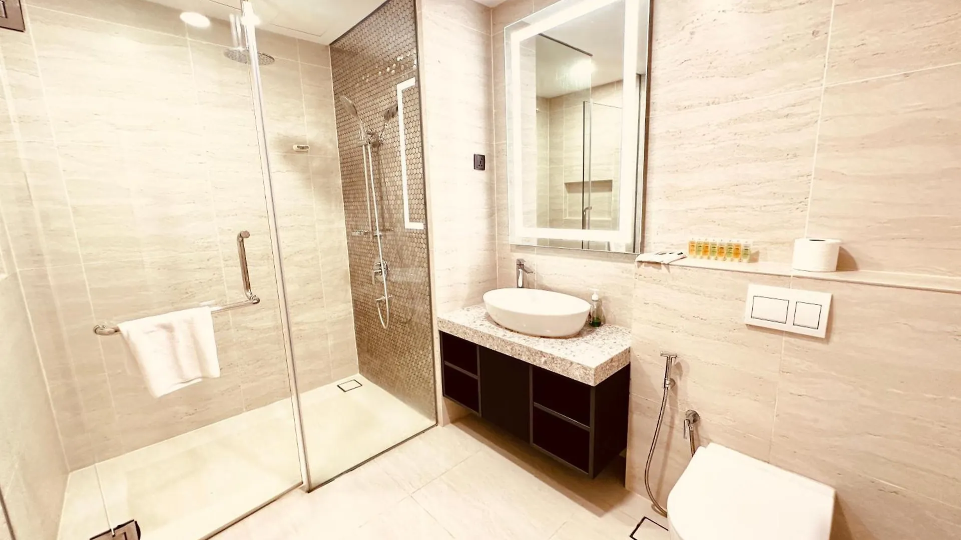 Star Residence Suite Kuala Lumpur Appartement