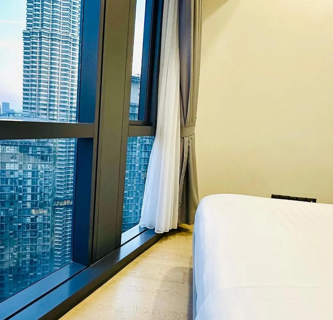 Star Residence Suite Kuala Lumpur