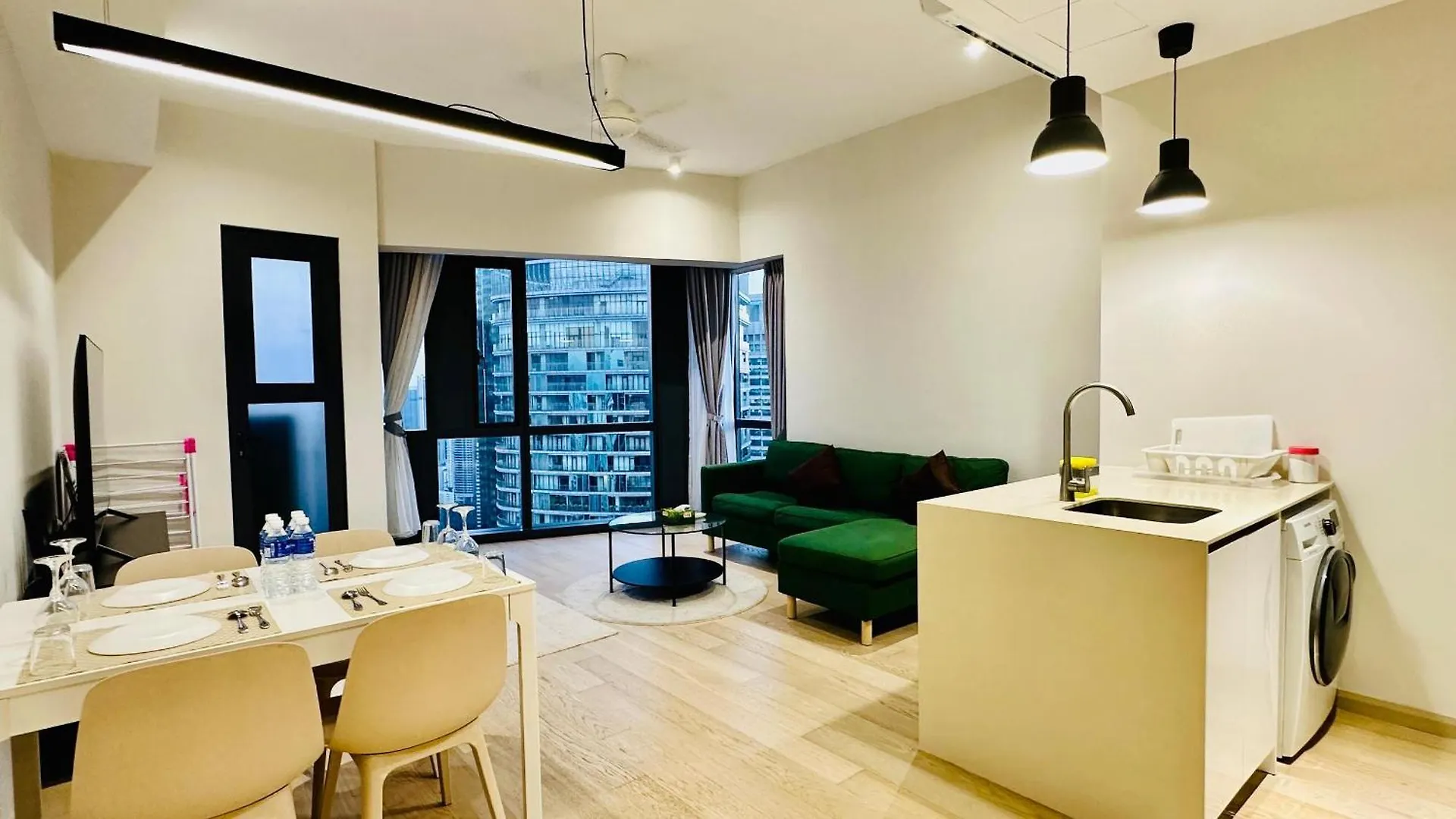 Star Residence Suite Kuala Lumpur