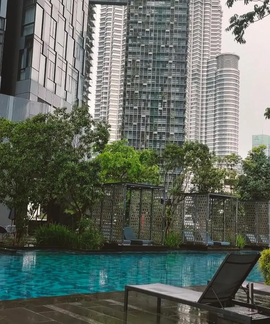 Star Residence Suite Kuala Lumpur 0*,