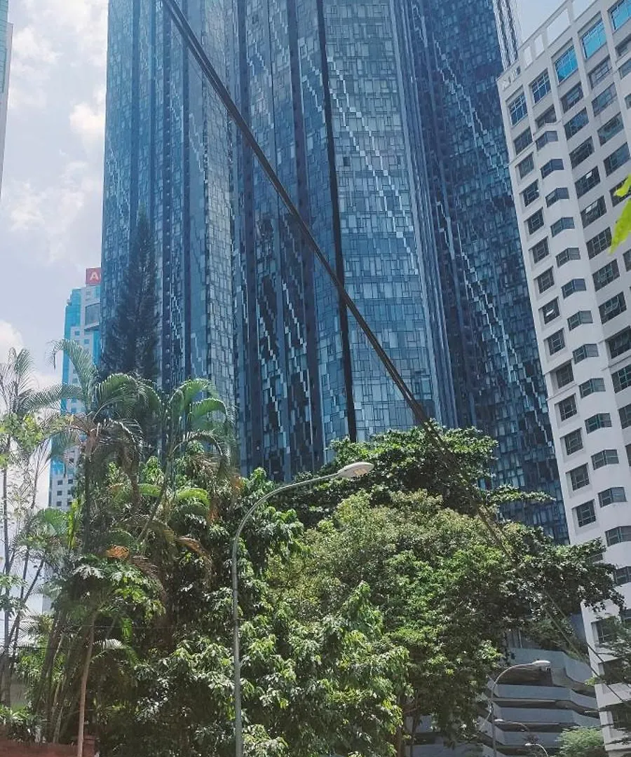 Apartment Star Residence Suite Kuala Lumpur