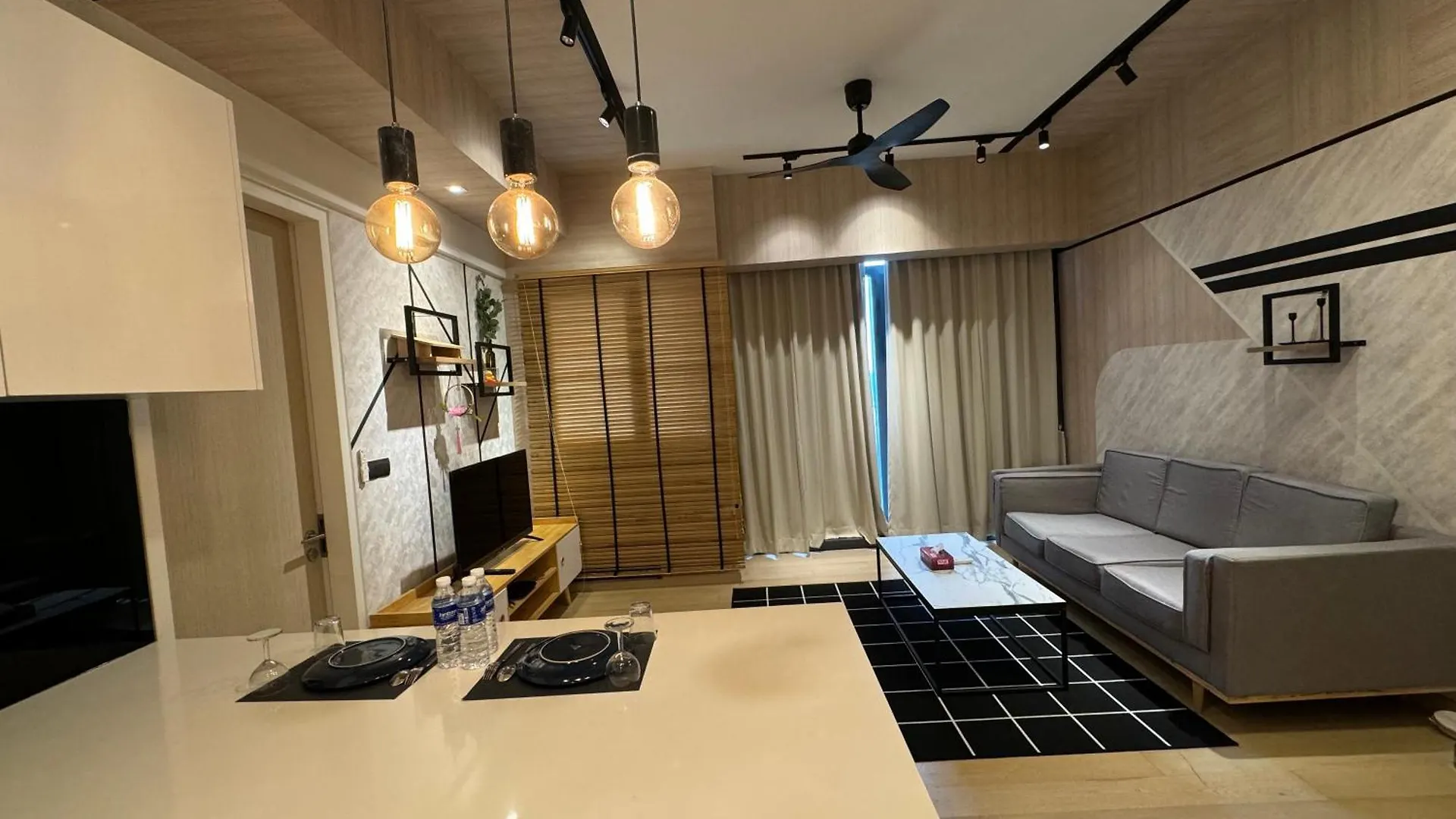 Apartment Star Residence Suite Kuala Lumpur Malaysia