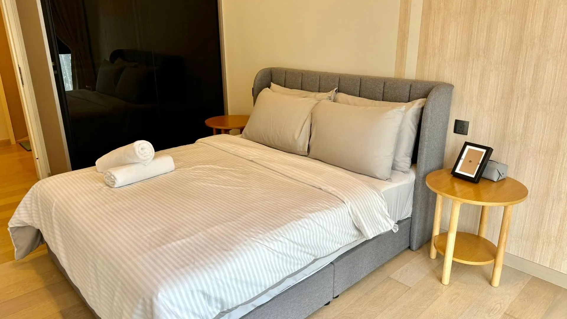 Star Residence Suite Kuala Lumpur Malaysia