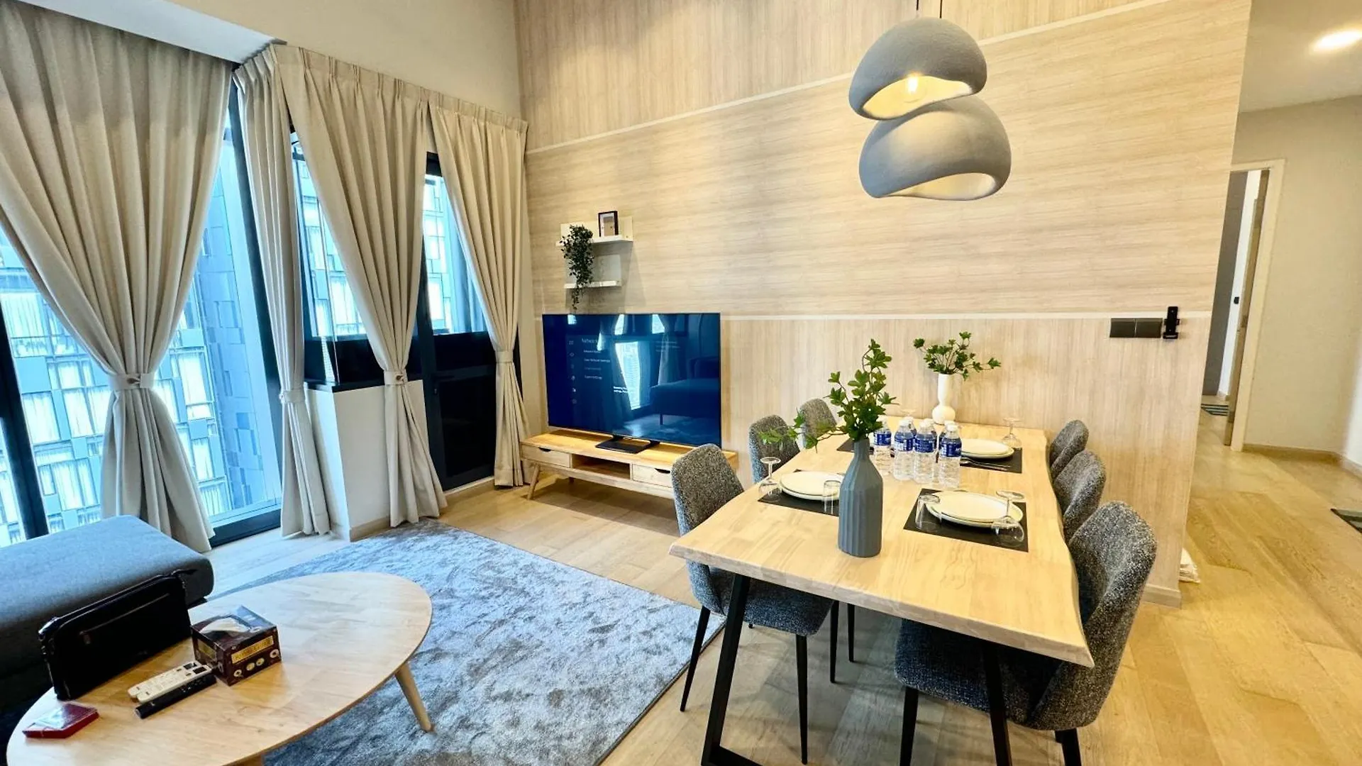 Star Residence Suite Kuala Lumpur Malaysia