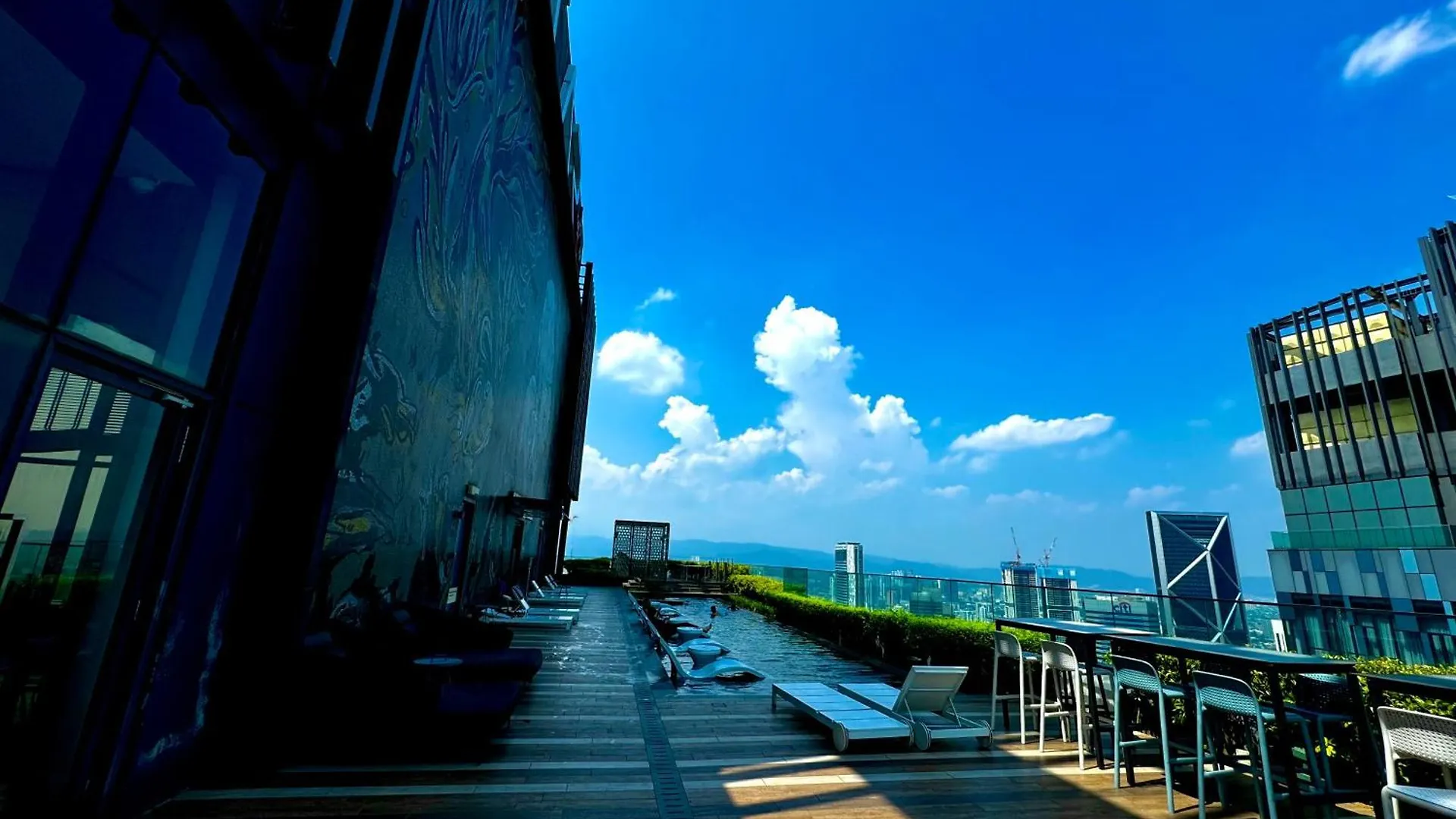 Star Residence Suite Kuala Lumpur Apartment