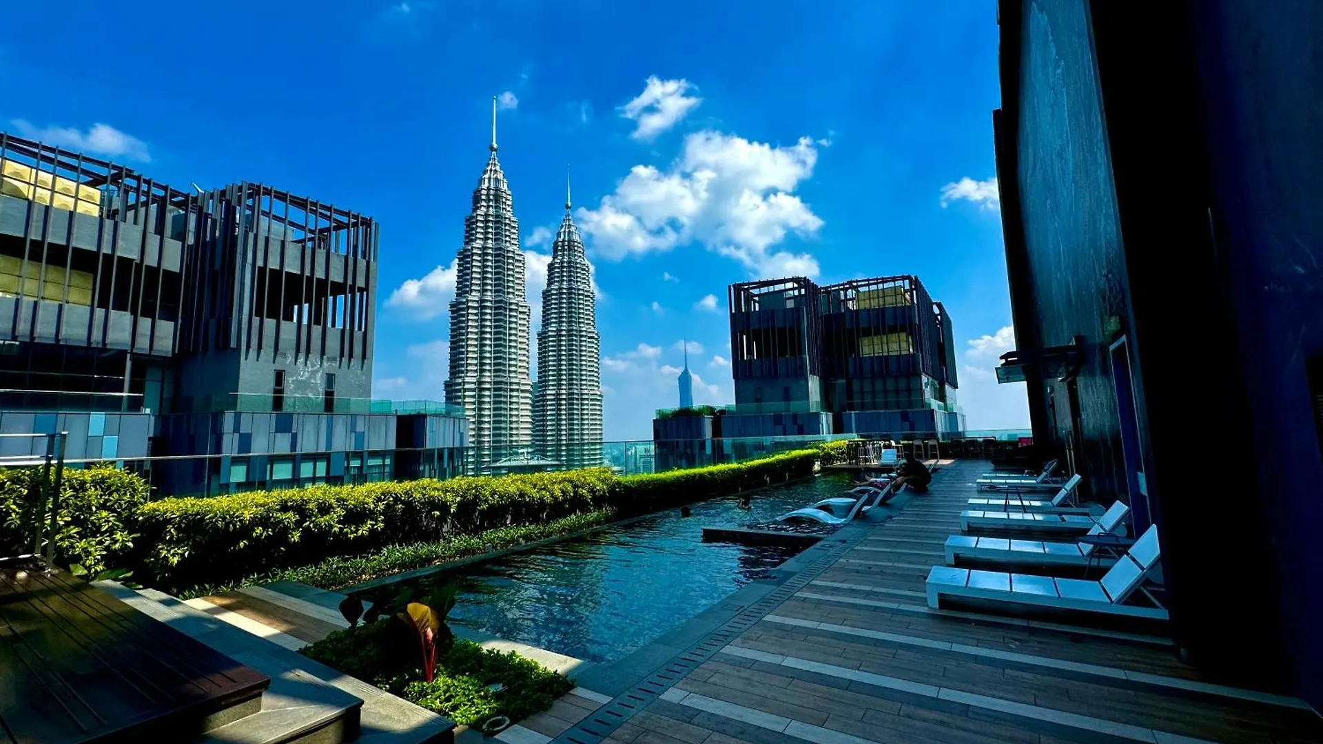Star Residence Suite Kuala Lumpur