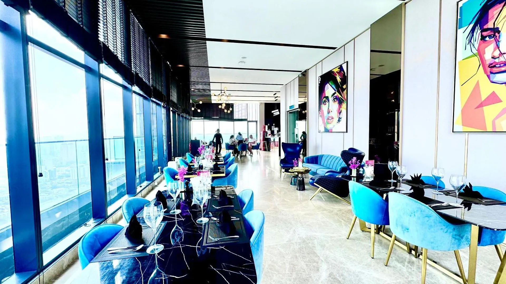 Star Residence Suite Kuala Lumpur 0*,
