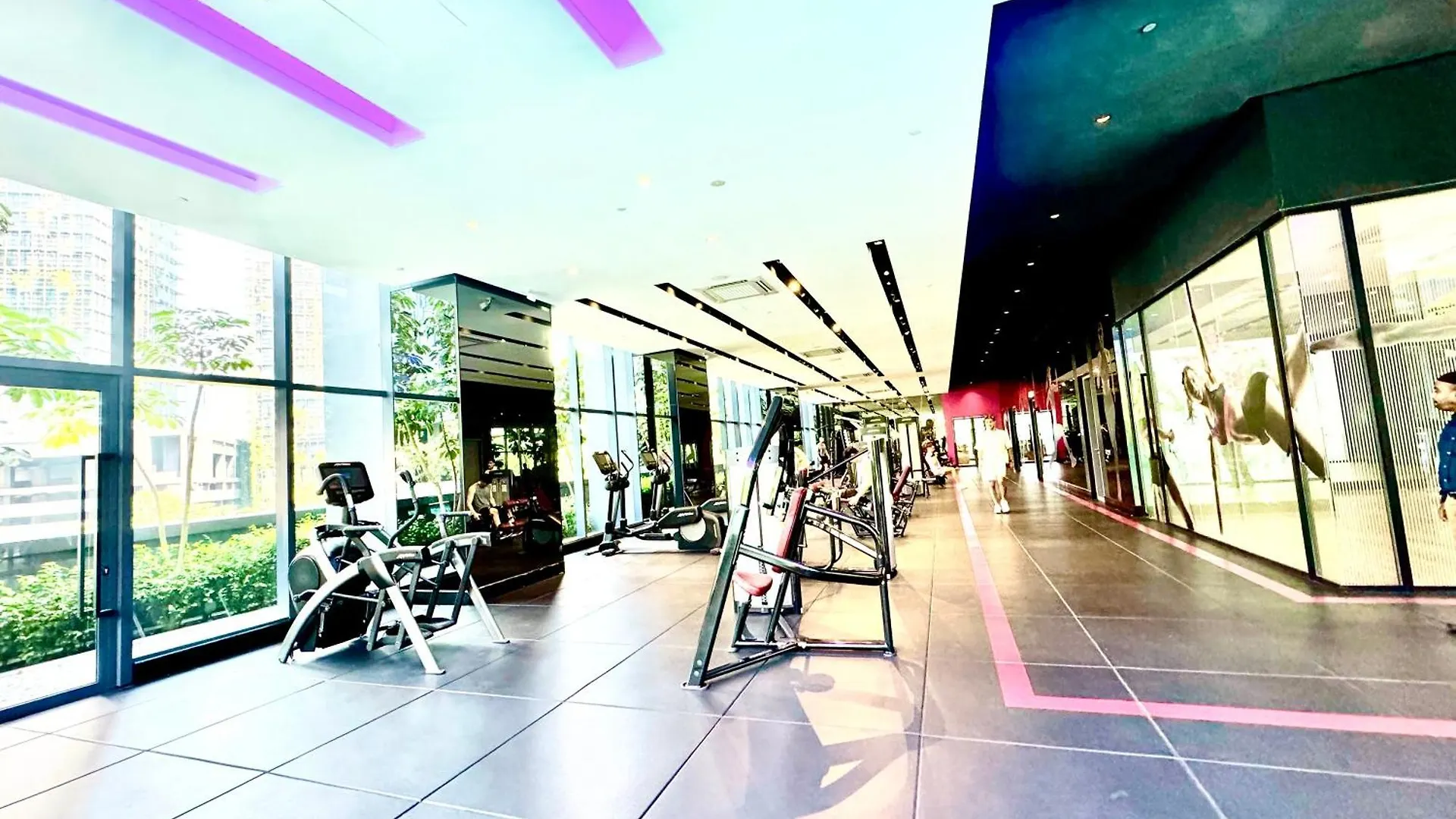 Apartment Star Residence Suite Kuala Lumpur