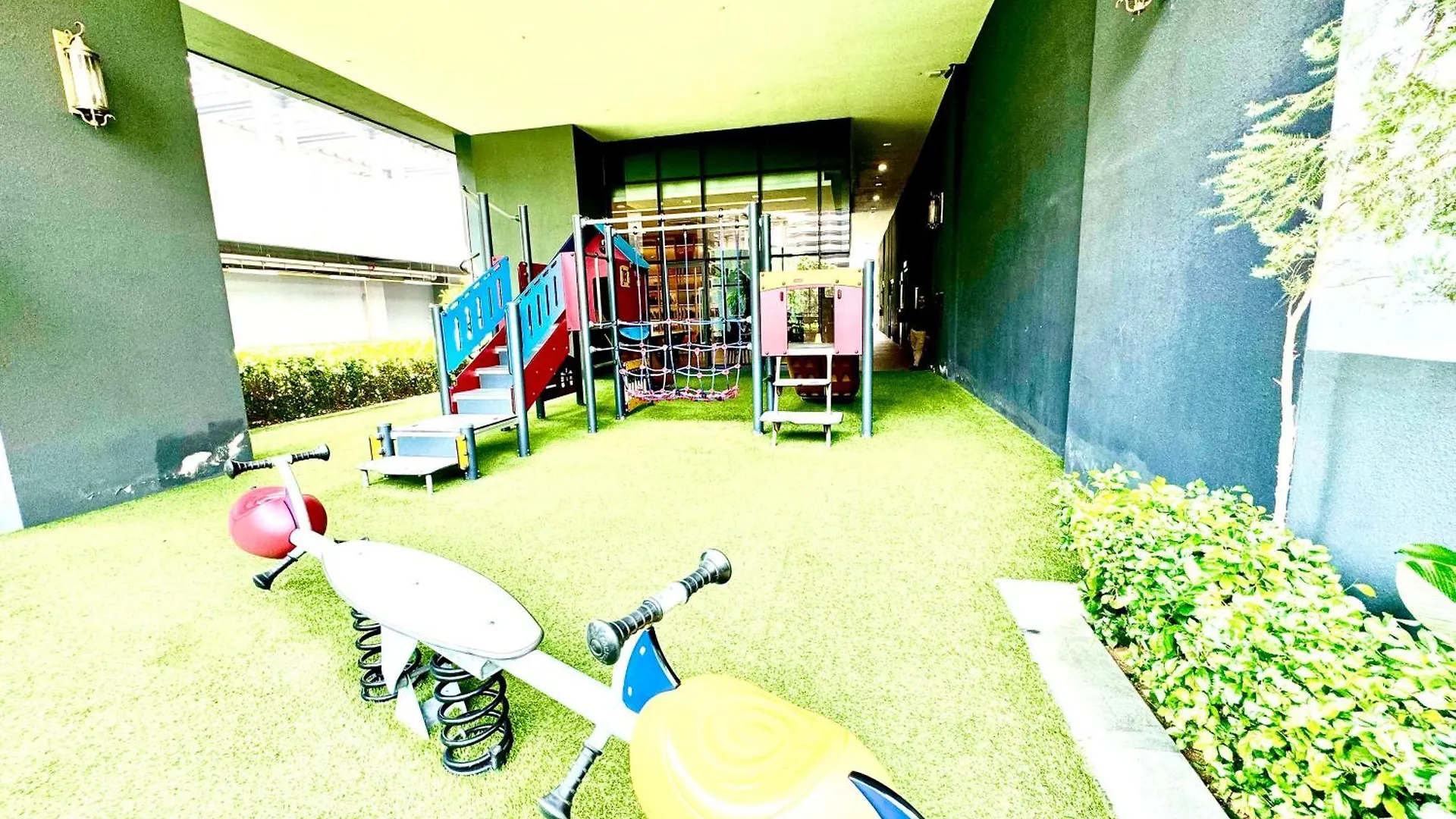 Star Residence Suite Kuala Lumpur