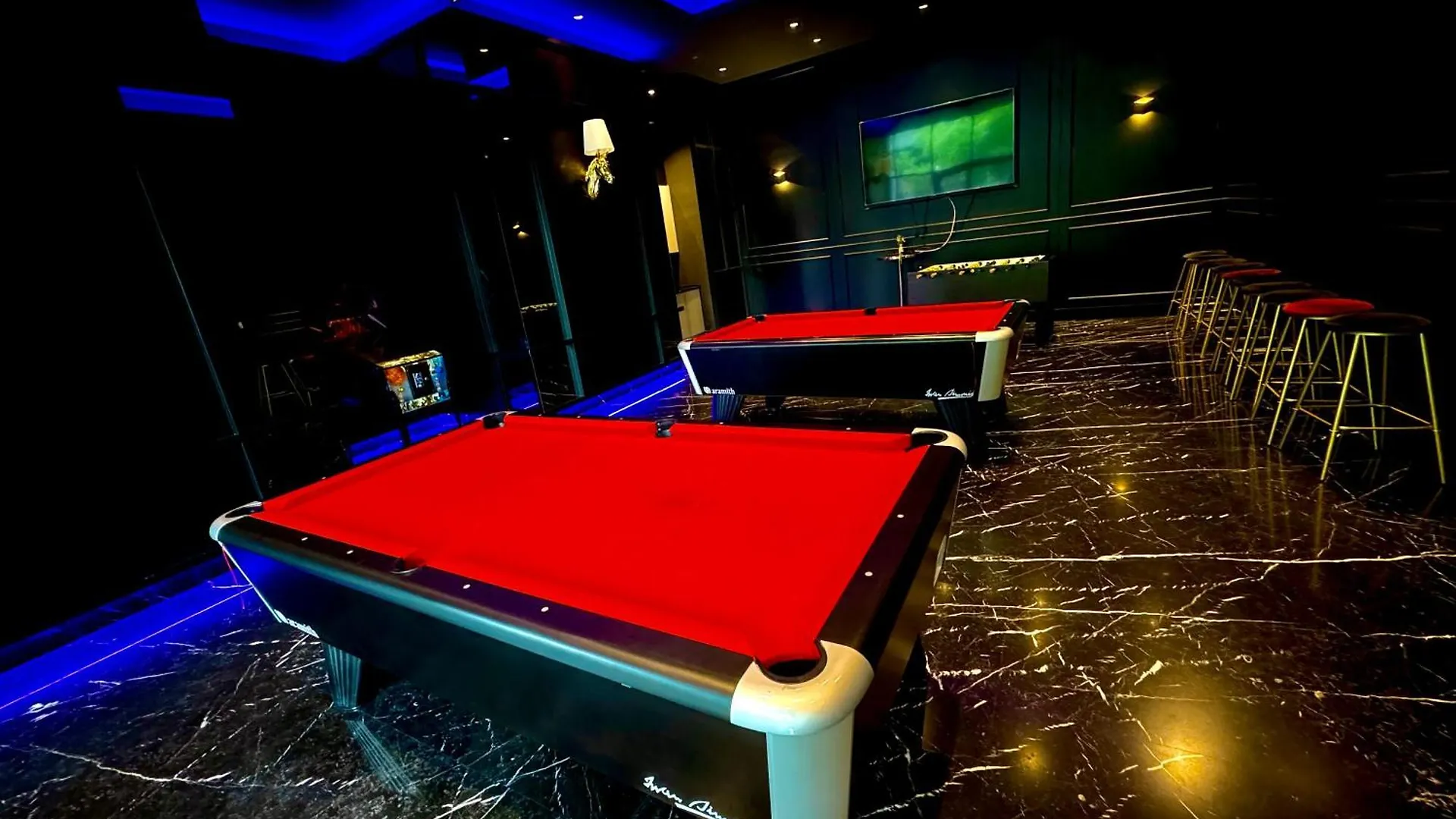 Star Residence Suite Kuala Lumpur Malaysia