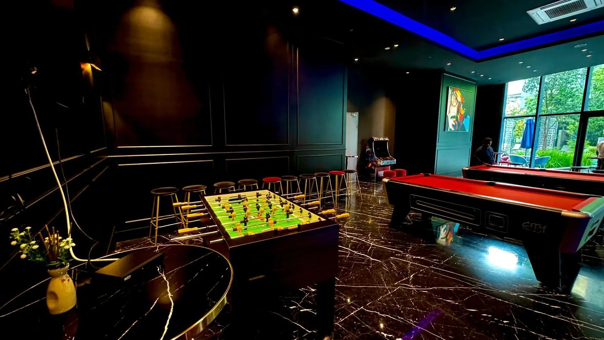 Star Residence Suite Kuala Lumpur 0*,  Malaysia