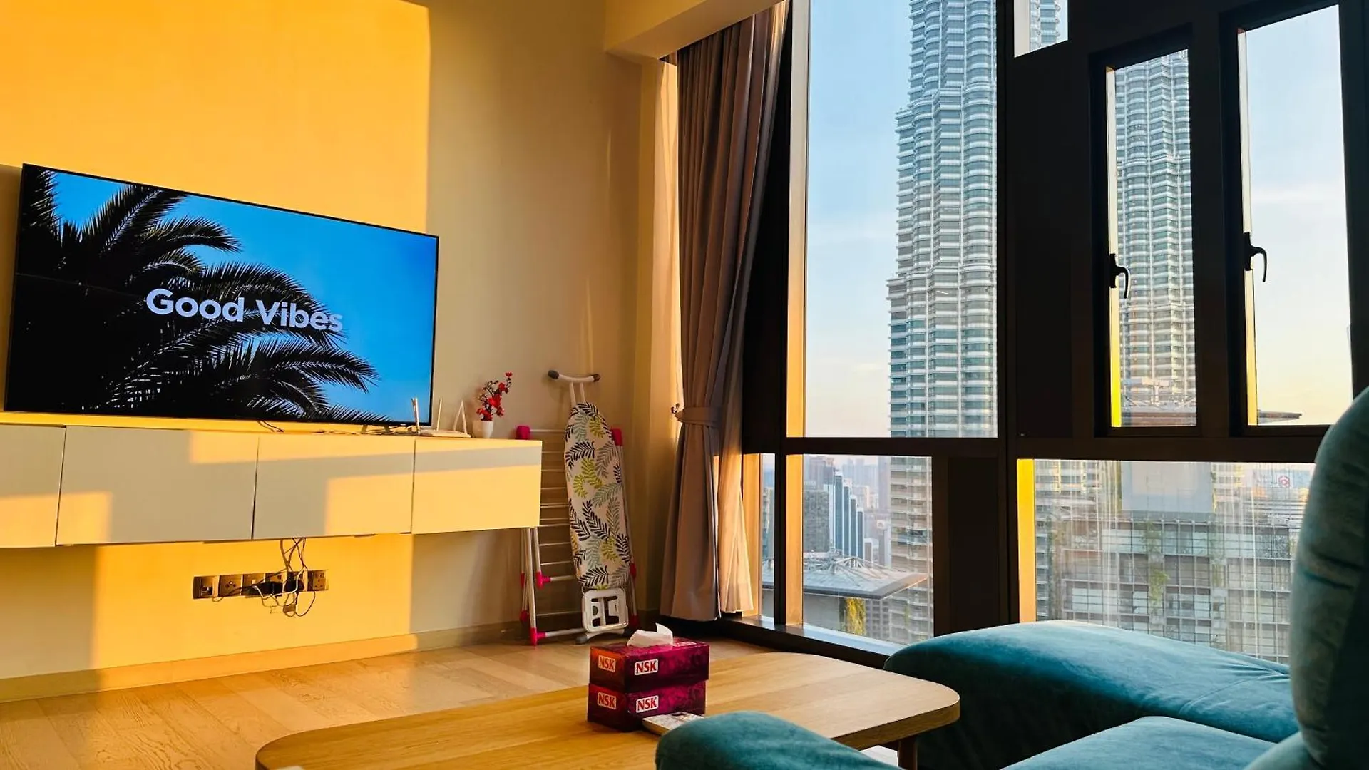Star Residence Suite Kuala Lumpur