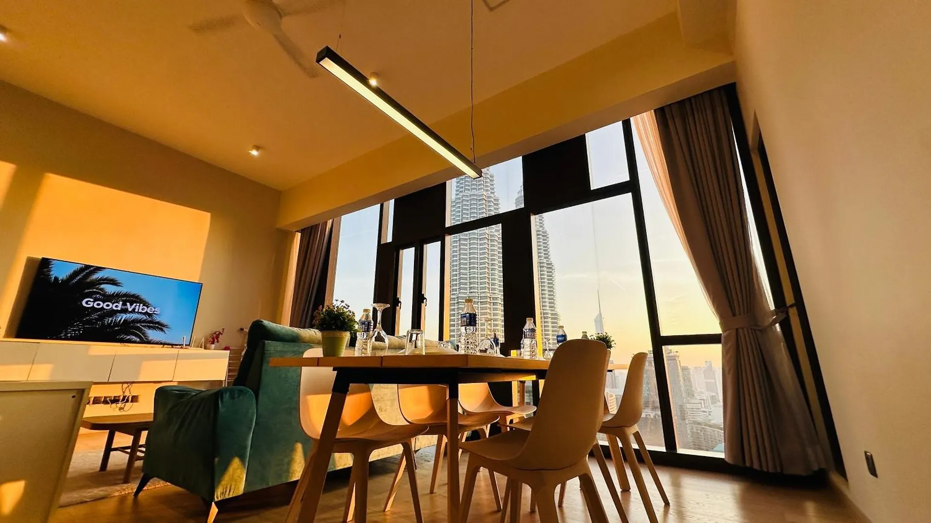 Star Residence Suite Kuala Lumpur 0*,