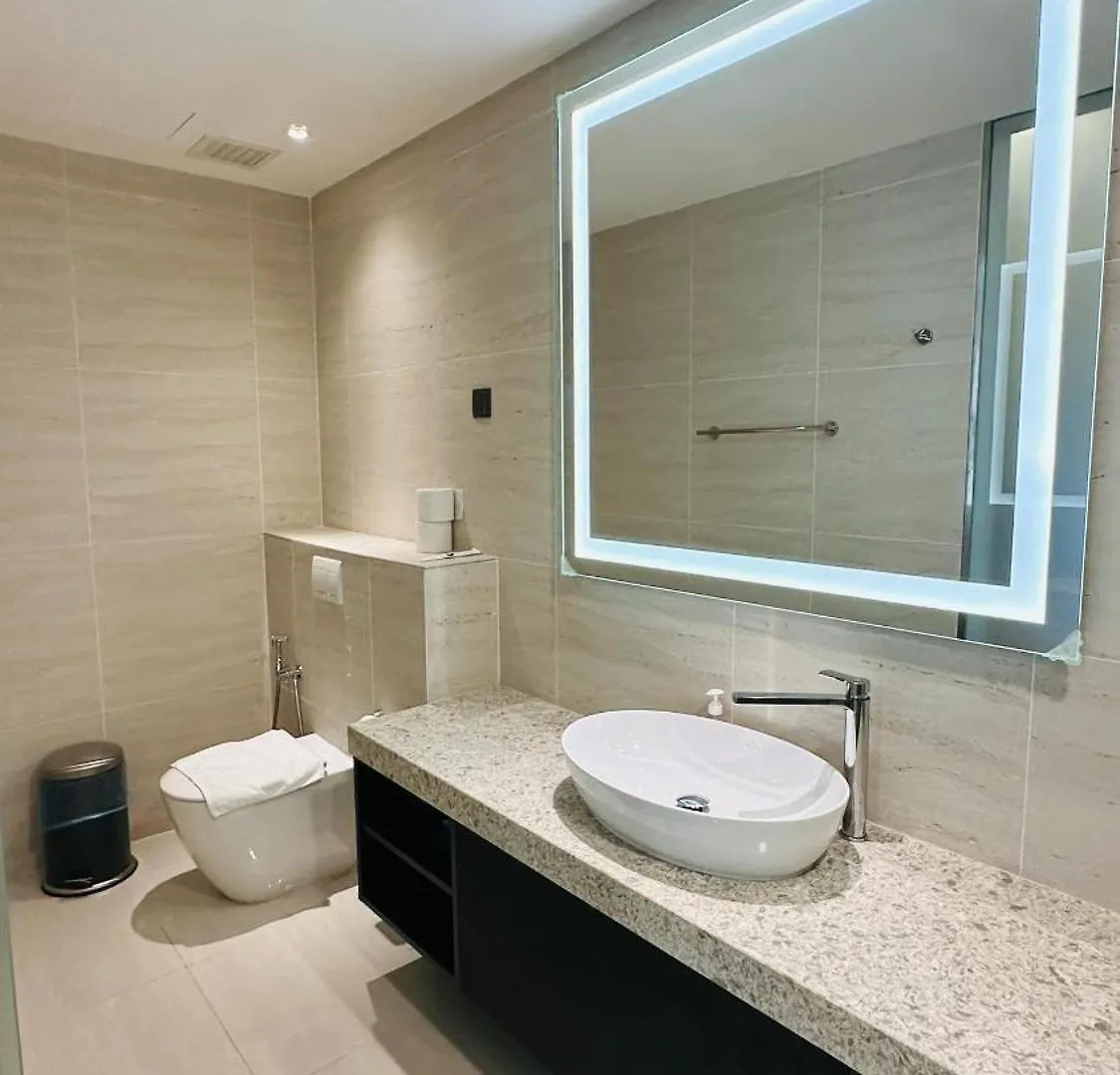 Star Residence Suite Kuala Lumpur Malaysia
