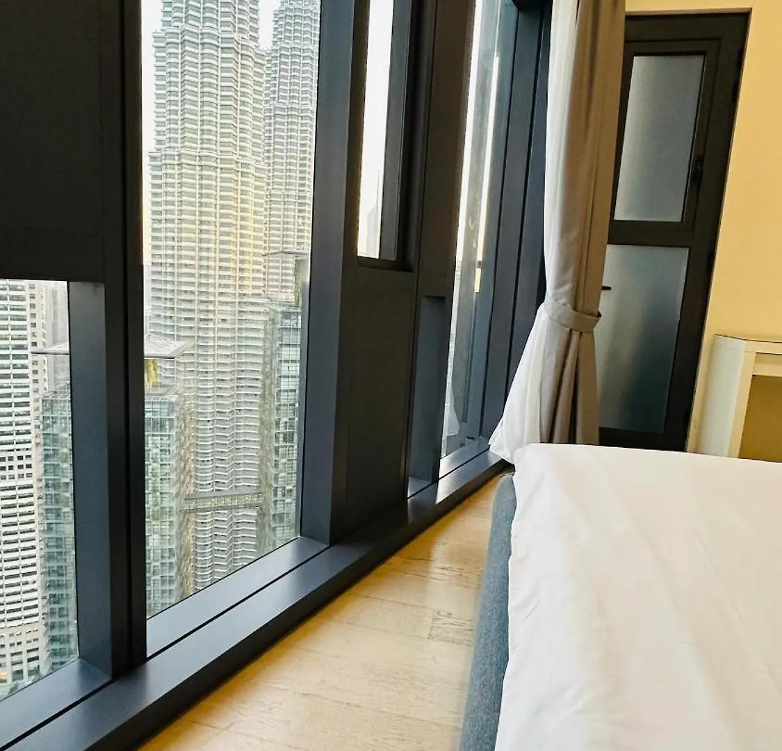 Star Residence Suite Kuala Lumpur 0*,