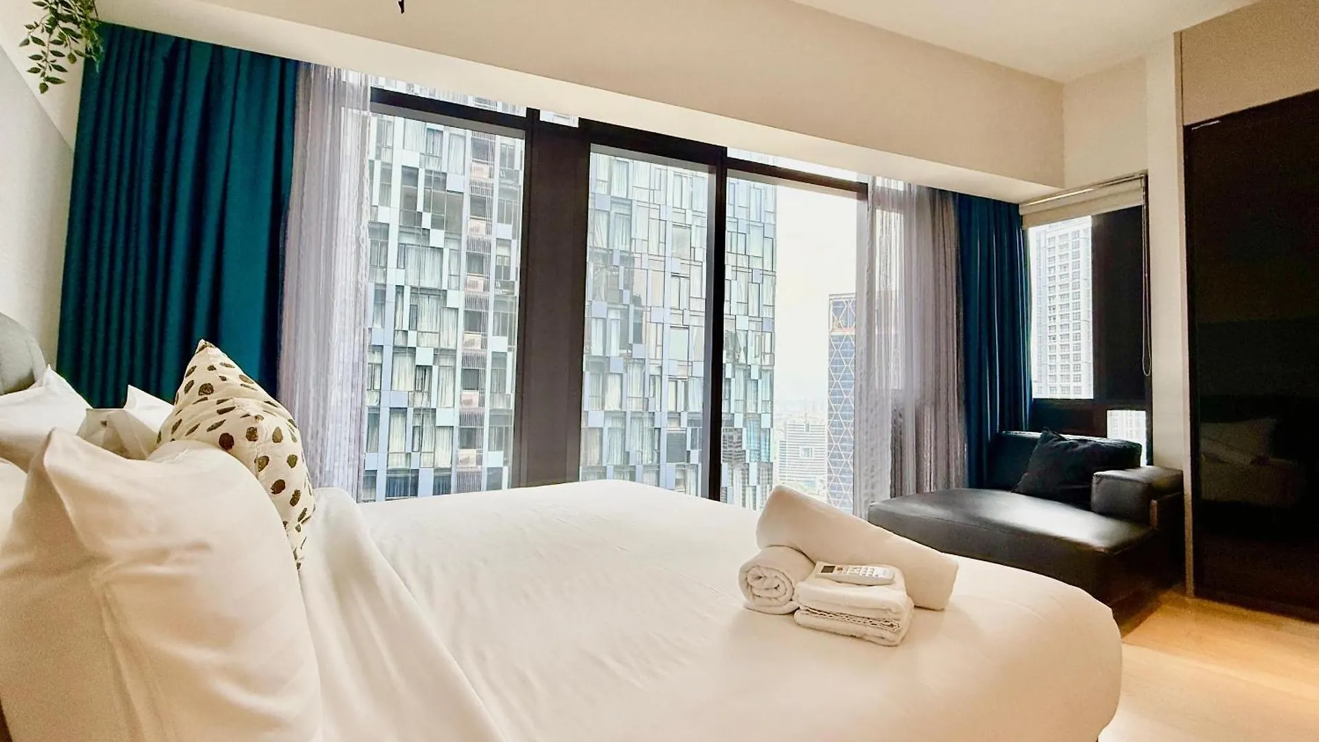 Apartment Star Residence Suite Kuala Lumpur