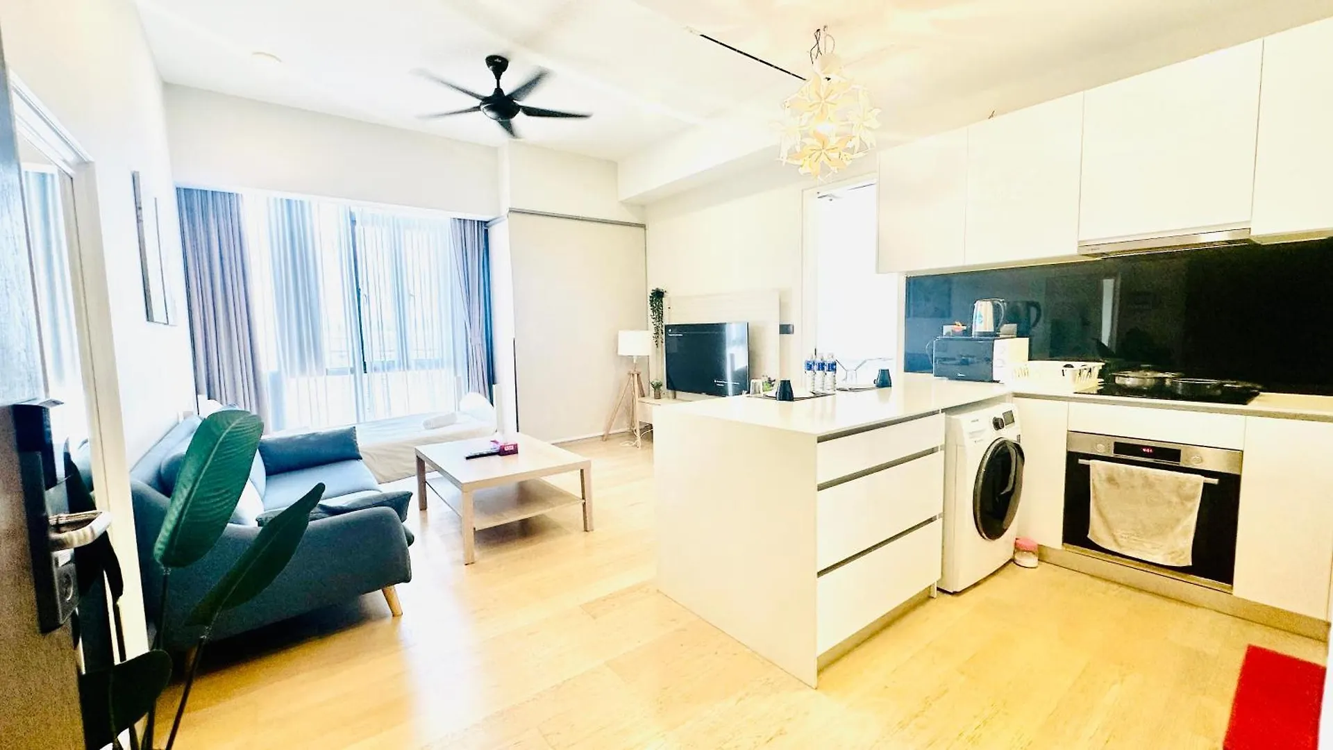 Apartment Star Residence Suite Kuala Lumpur Malaysia