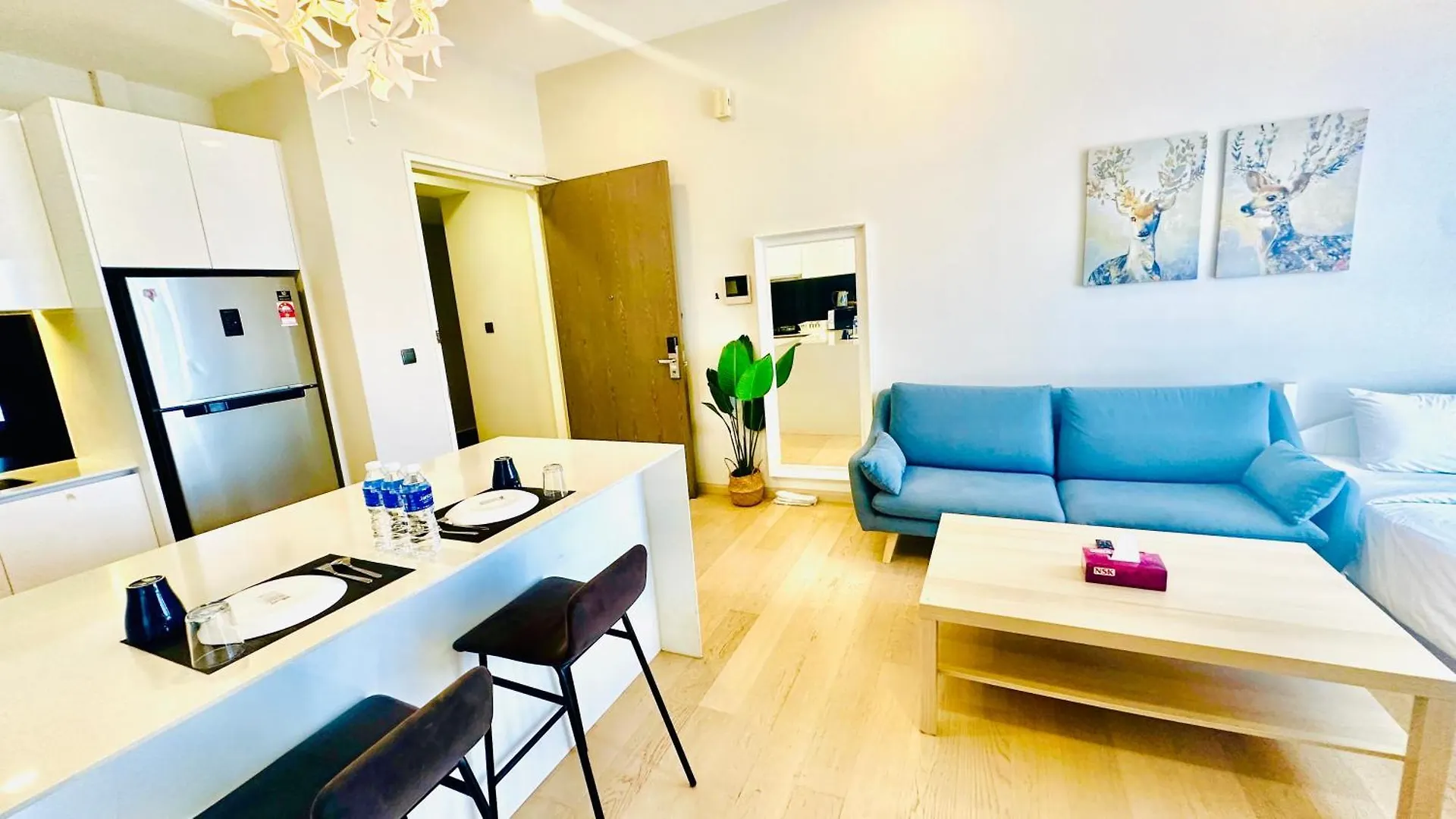 Star Residence Suite Kuala Lumpur