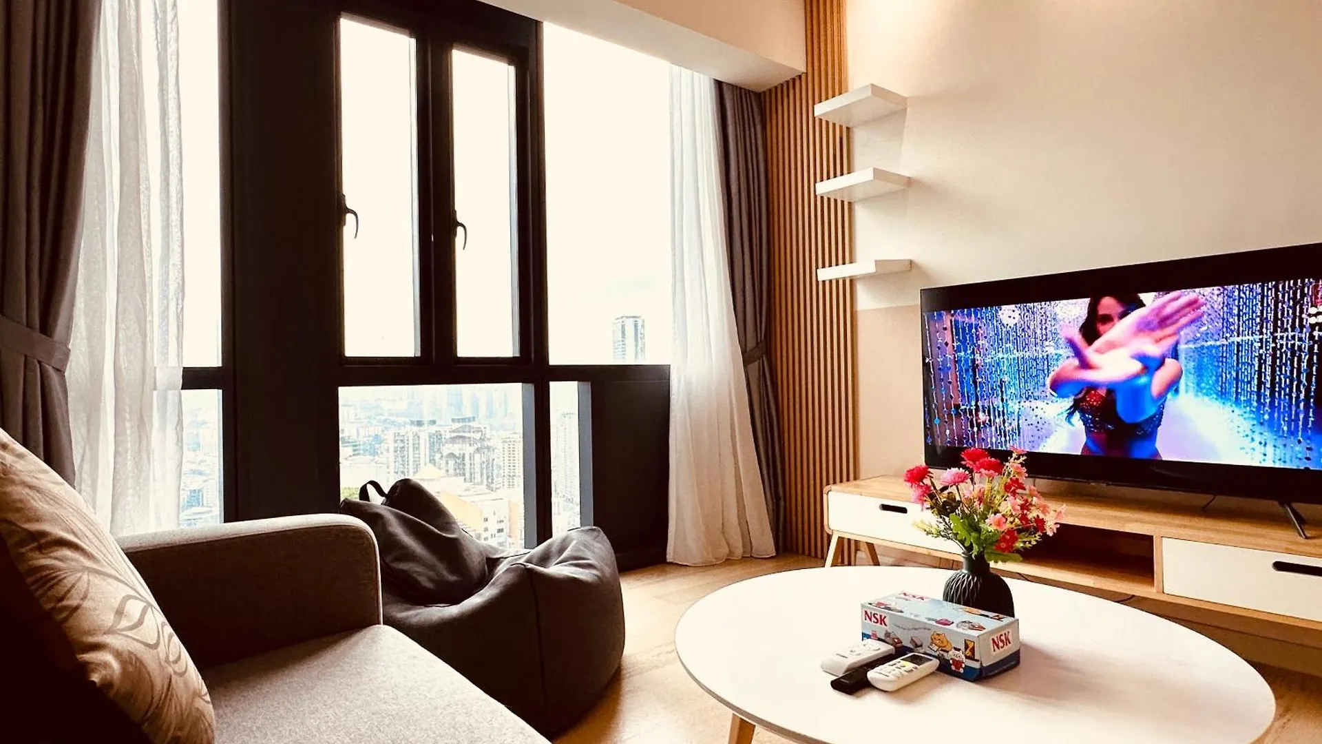 Star Residence Suite Kuala Lumpur Malaysia