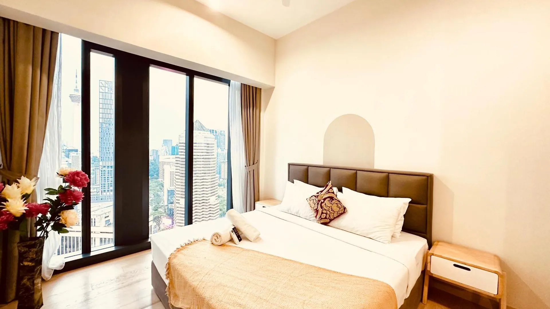 Star Residence Suite Kuala Lumpur 0*,  Malaysia