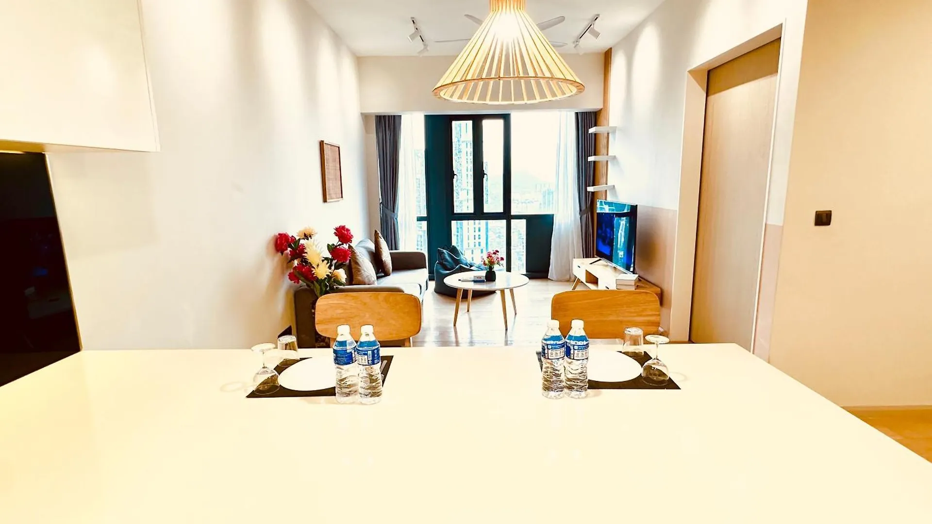 Star Residence Suite Kuala Lumpur Apartment