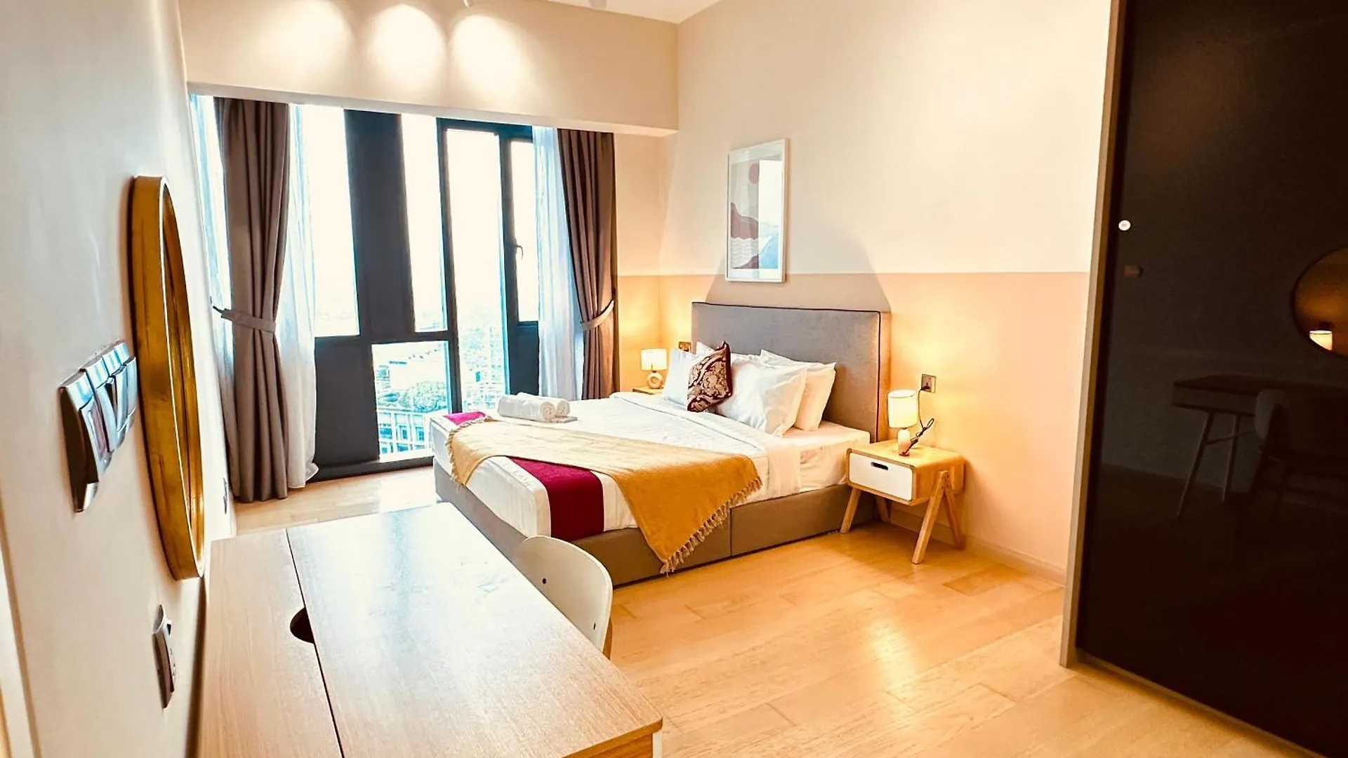 Star Residence Suite Kuala Lumpur