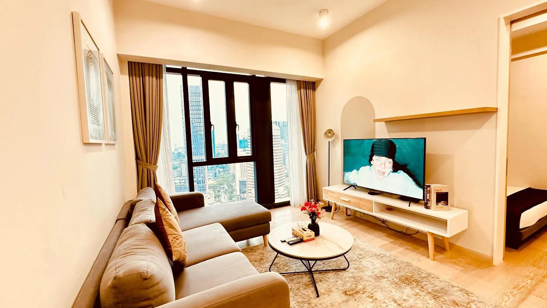 Apartment Star Residence Suite Kuala Lumpur