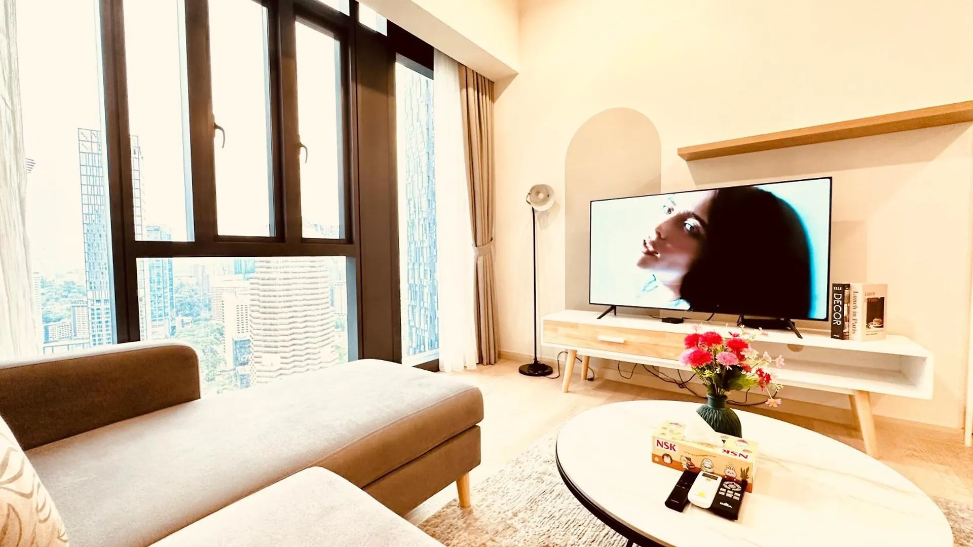 Star Residence Suite Kuala Lumpur 0*,