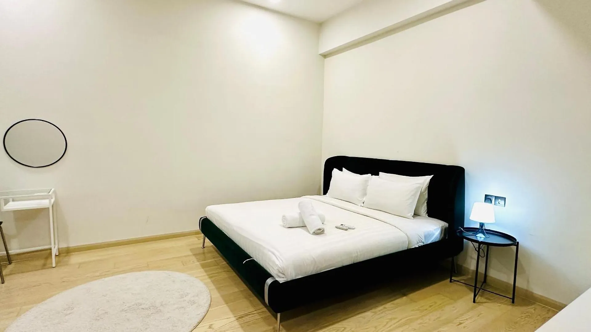 Apartment Star Residence Suite Kuala Lumpur Malaysia