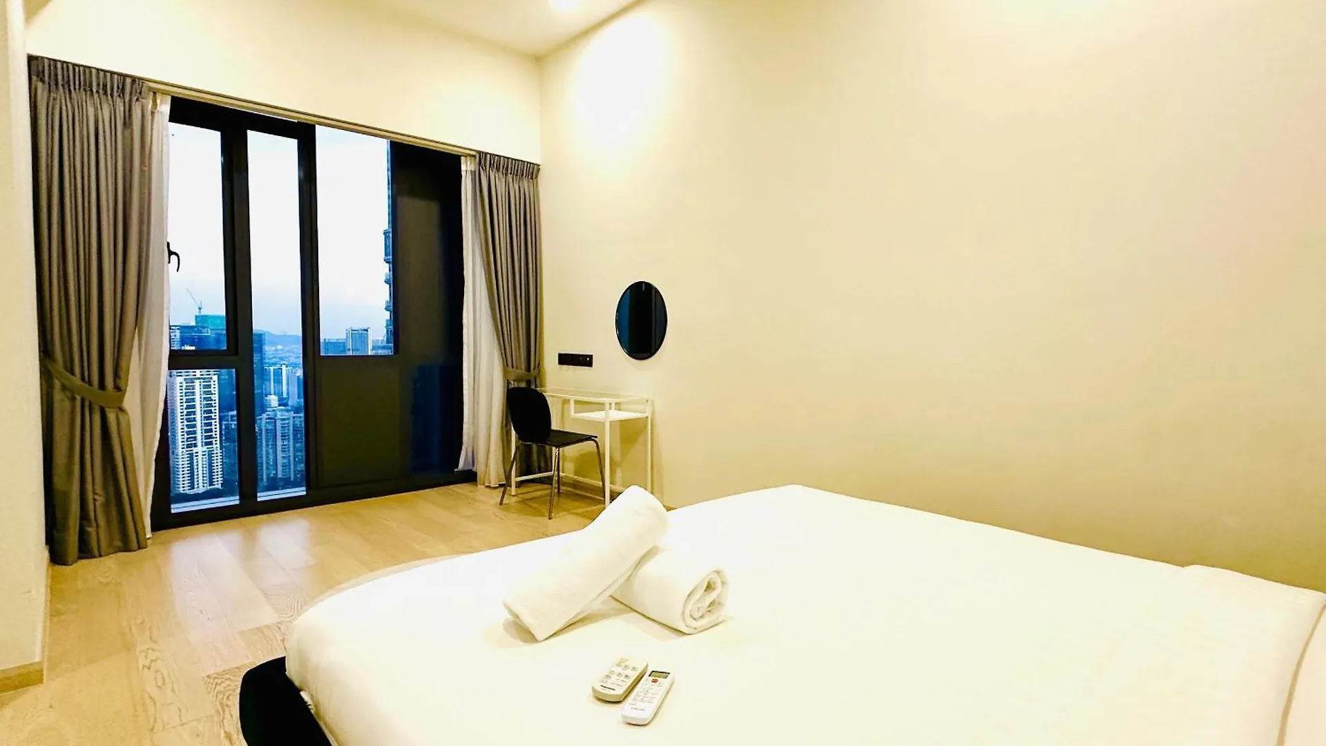 Star Residence Suite Kuala Lumpur 0*,
